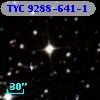 TYC 9288-641-1