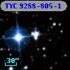 TYC 9288-805-1