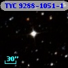 TYC 9288-1051-1