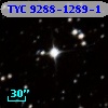 TYC 9288-1289-1