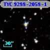 TYC 9288-2058-1