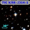 TYC 9288-2314-1