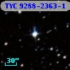 TYC 9288-2363-1