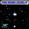 TYC 9288-2518-1