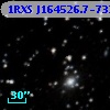 1RXS J164526.7-733427