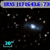 1RXS J171643.6-730843