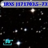 1RXS J171703.5-733446