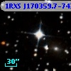 1RXS J170359.7-742508