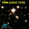 PMN J1654-7250