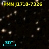 PMN J1718-7326