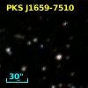PKS J1659-7510