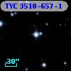 TYC 3510-657-1