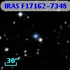 IRAS F17162-7348