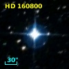 HD 160800