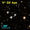 V* DZ Aps