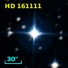 HD 161111