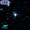 CPD-75  1392
