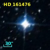 HD 161476