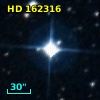 HD 162316
