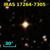 IRAS 17264-7305