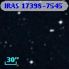IRAS 17398-7545
