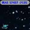 IRAS 17437-7535