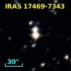 IRAS 17469-7343