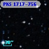 PKS 1717-756