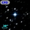 CPD-73  1850