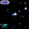 CPD-73  1851