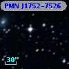 PMN J1752-7526