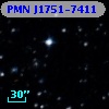 PMN J1751-7411