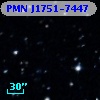 PMN J1751-7447