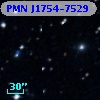 PMN J1754-7529