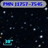PMN J1757-7545