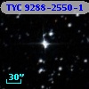 TYC 9288-2550-1