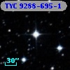 TYC 9288-695-1
