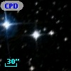 CPD-73  1833