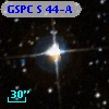 GSPC S 44-A