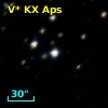 V* KX Aps