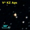 V* KZ Aps