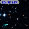CD-75   997