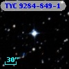 TYC 9284-849-1