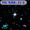 TYC 9288-31-1