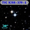 TYC 9288-378-1
