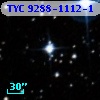 TYC 9288-1112-1