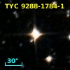 TYC 9288-1784-1