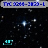 TYC 9288-2059-1