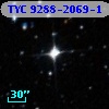 TYC 9288-2069-1