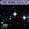 TYC 9288-2121-1